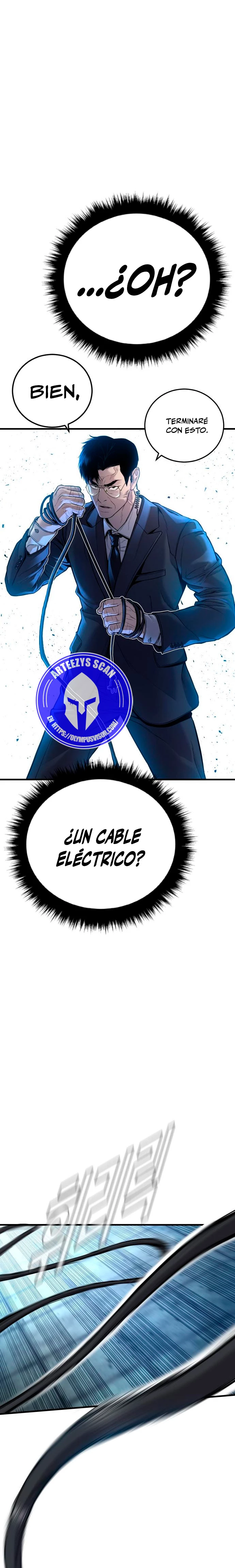Lider Kim - Capítulo 116 - Página 23 - LectorTMOo