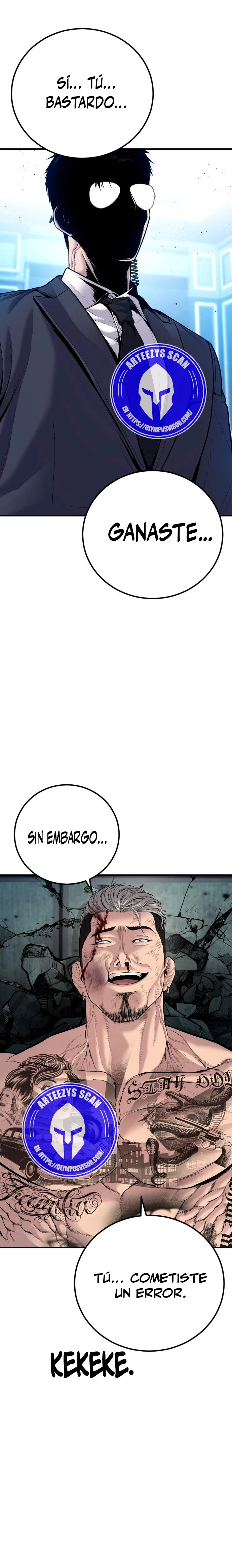 Lider Kim - Capítulo 116 - Página 30 - LectorTMOo