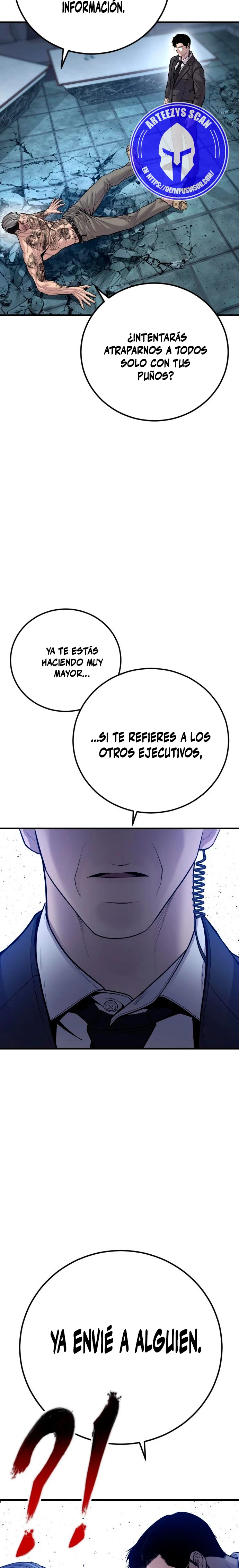 Lider Kim - Capítulo 116 - Página 32 - LectorTMOo