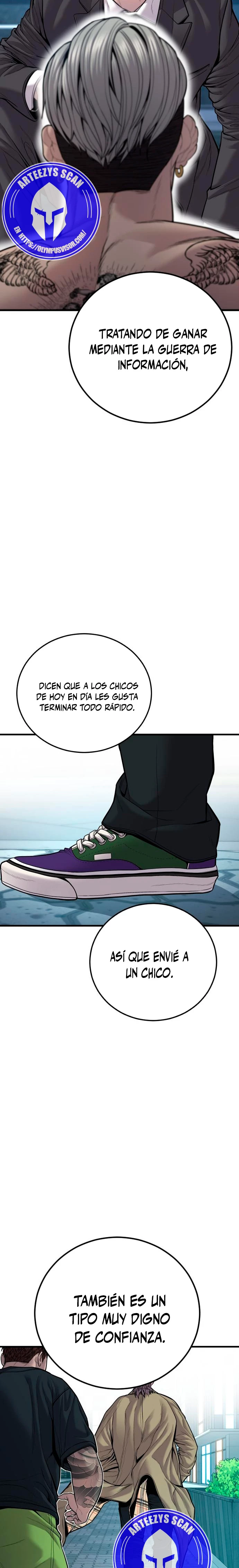 Lider Kim - Capítulo 116 - Página 34 - LectorTMOo