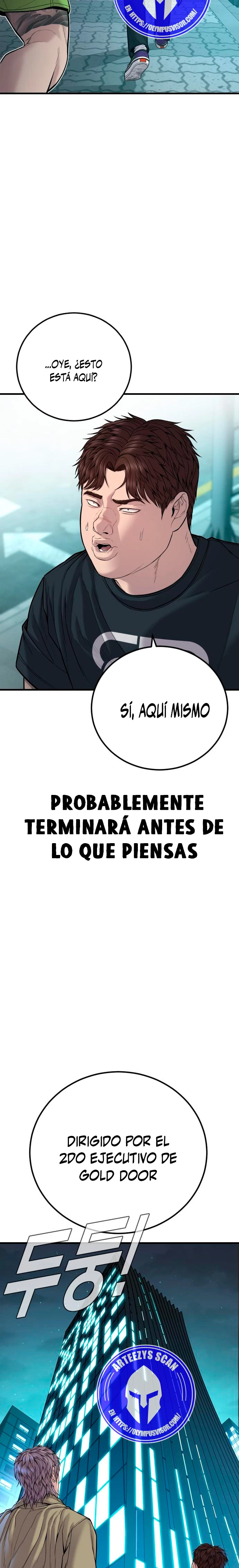 Lider Kim - Capítulo 116 - Página 35 - LectorTMOo