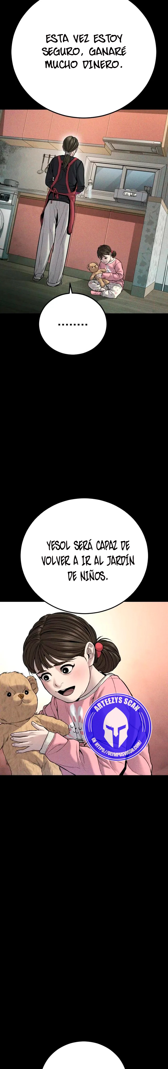 Lider Kim - Capítulo 117 - Página 5 - LectorTMOo