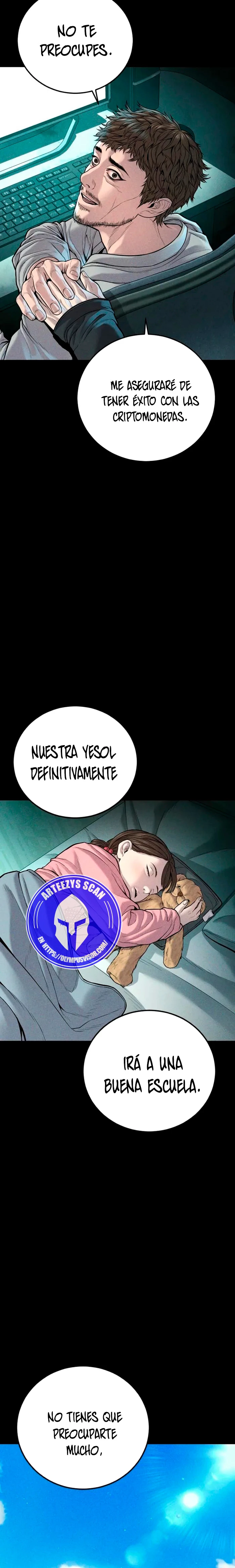 Lider Kim - Capítulo 117 - Página 13 - LectorTMOo
