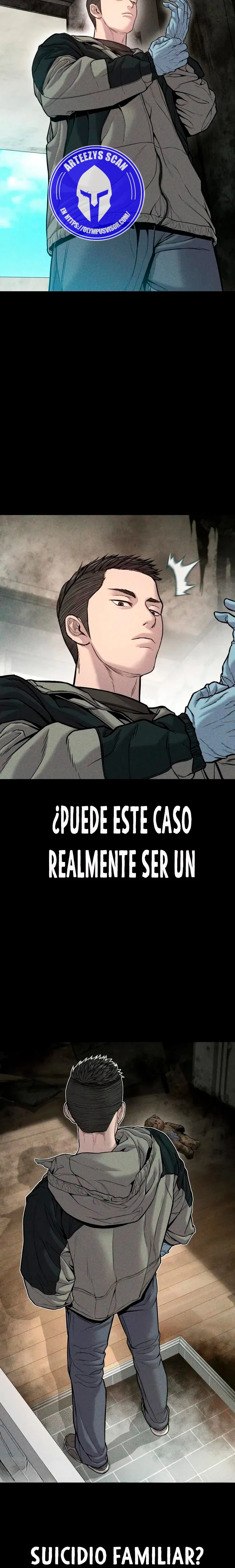 Lider Kim - Capítulo 117 - Página 16 - LectorTMOo