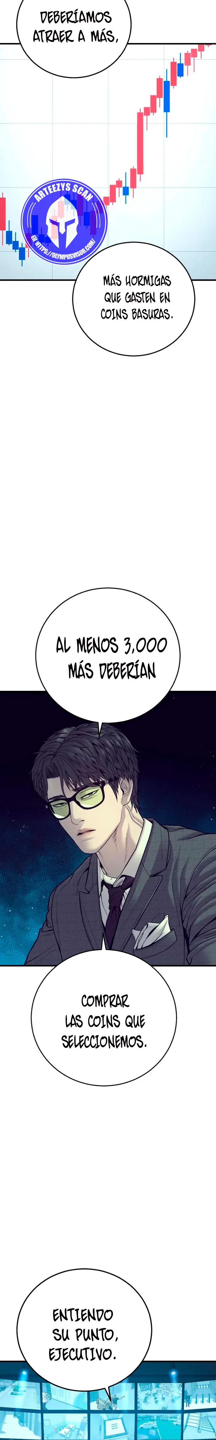 Lider Kim - Capítulo 117 - Página 22 - LectorTMOo