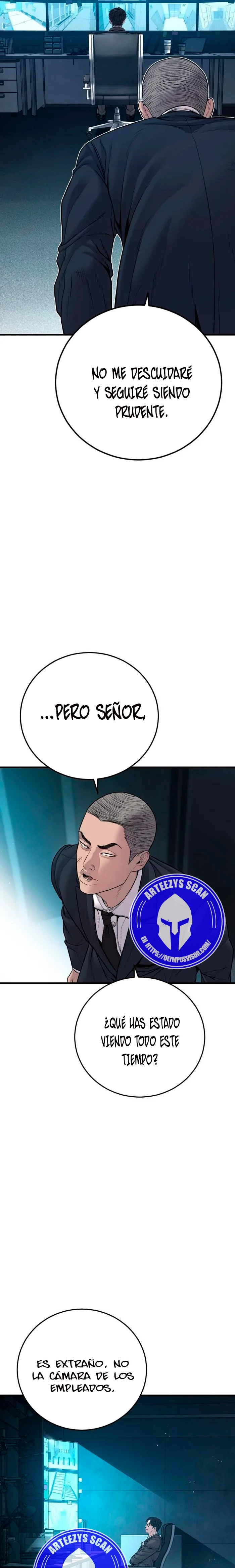 Lider Kim - Capítulo 117 - Página 23 - LectorTMOo
