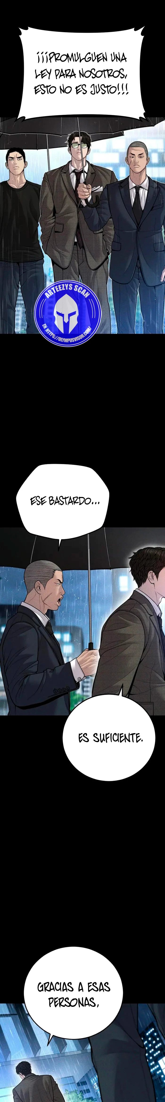 Lider Kim - Capítulo 117 - Página 40 - LectorTMOo