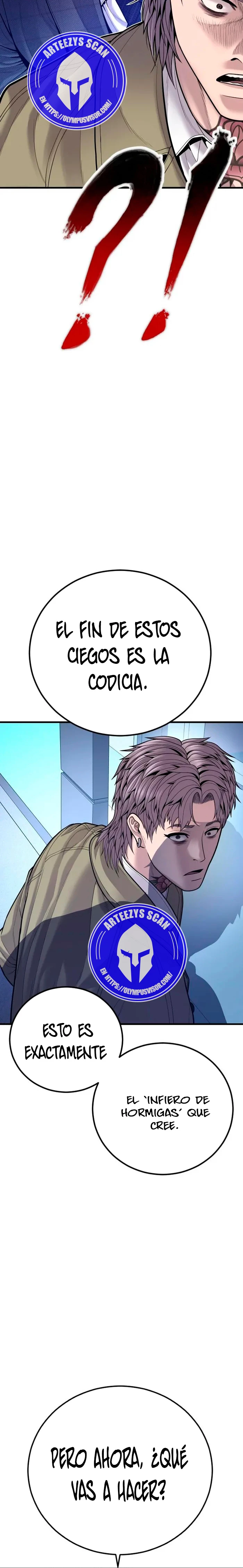 Lider Kim - Capítulo 117 - Página 49 - LectorTMOo
