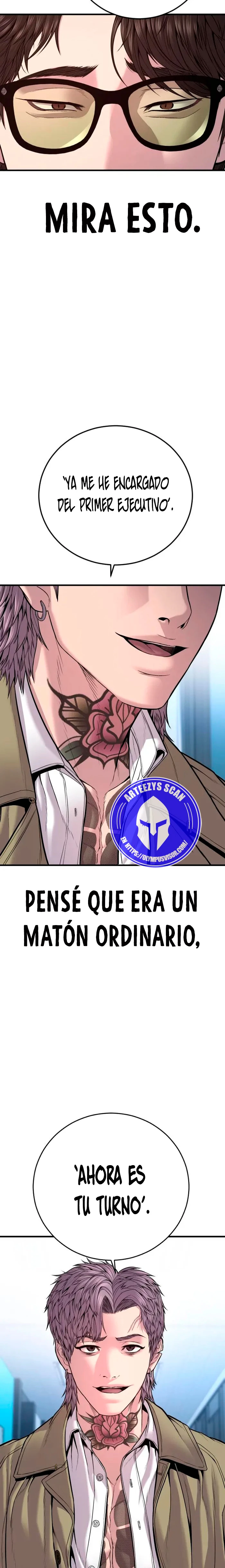 Lider Kim - Capítulo 117 - Página 52 - LectorTMOo