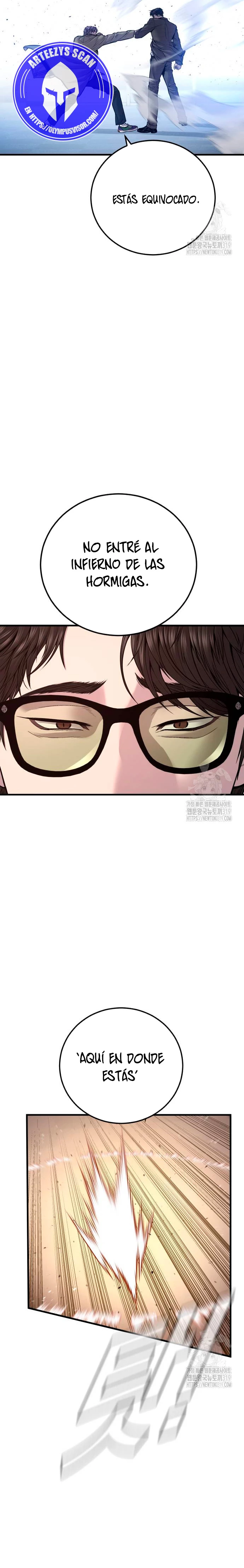 Lider Kim - Capítulo 118 - Página 4 - LectorTMOo