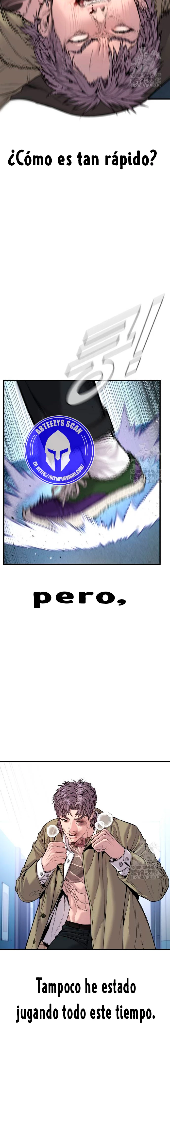Lider Kim - Capítulo 118 - Página 16 - LectorTMOo