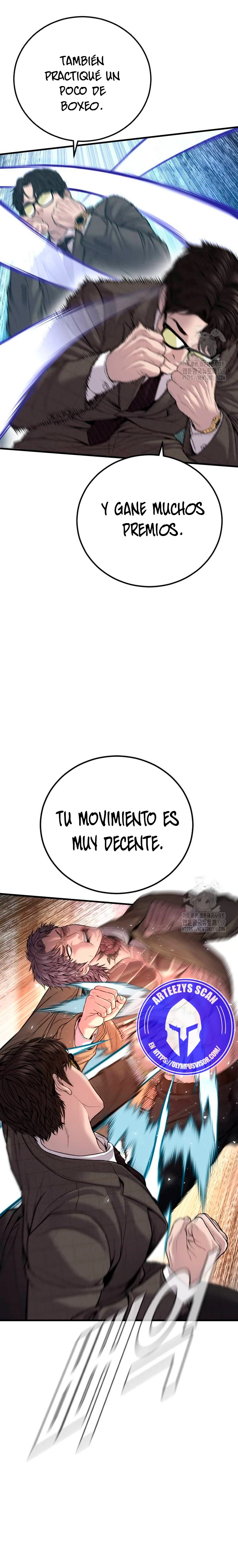 Lider Kim - Capítulo 118 - Página 19 - LectorTMOo