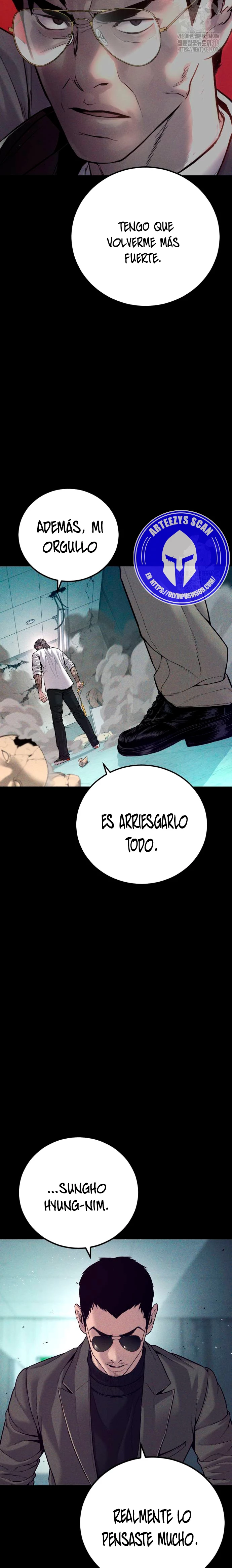 Lider Kim - Capítulo 118 - Página 23 - LectorTMOo