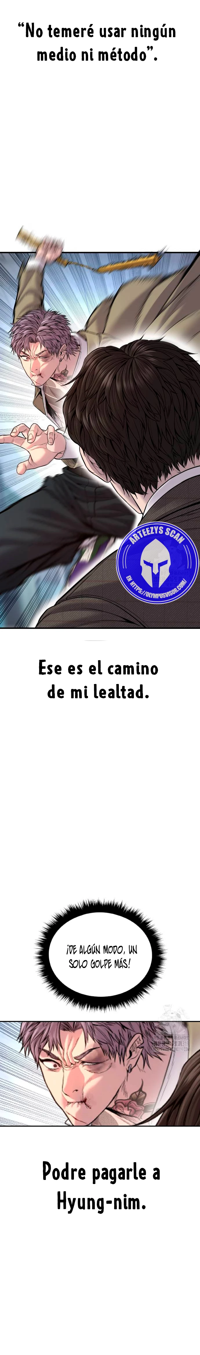 Lider Kim - Capítulo 118 - Página 25 - LectorTMOo