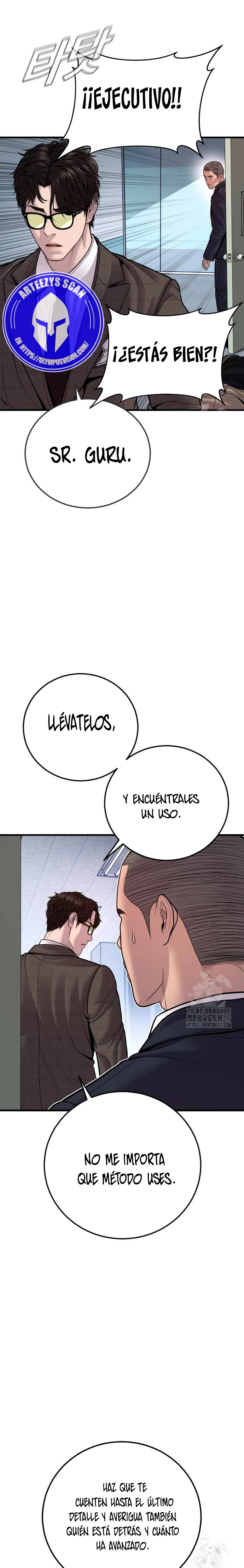 Lider Kim - Capítulo 118 - Página 28 - LectorTMOo