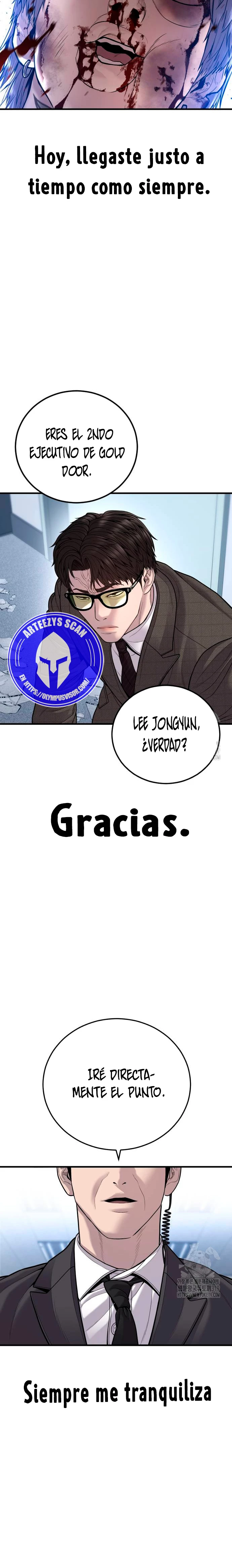 Lider Kim - Capítulo 118 - Página 40 - LectorTMOo