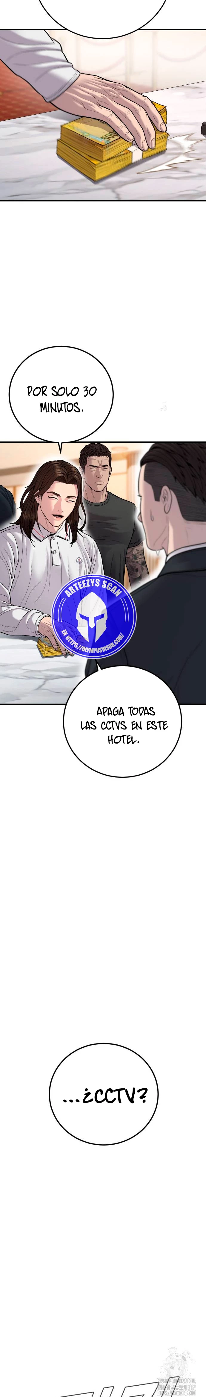 Lider Kim - Capítulo 118 - Página 46 - LectorTMOo