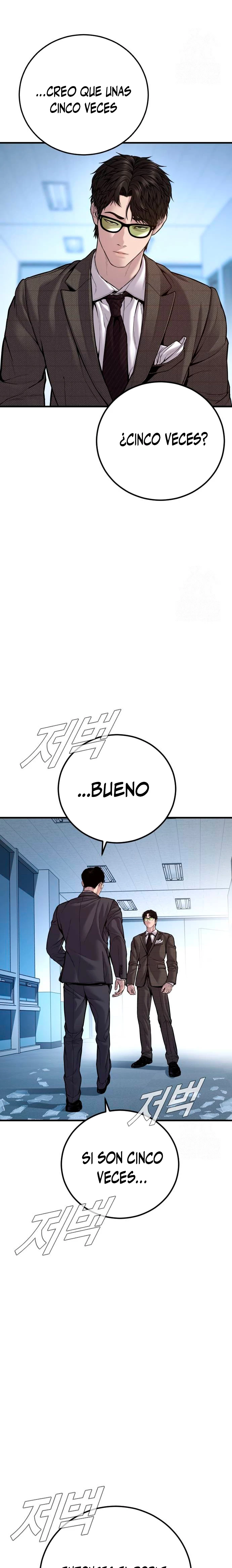 Lider Kim - Capítulo 119 - Página 4 - LectorTMOo
