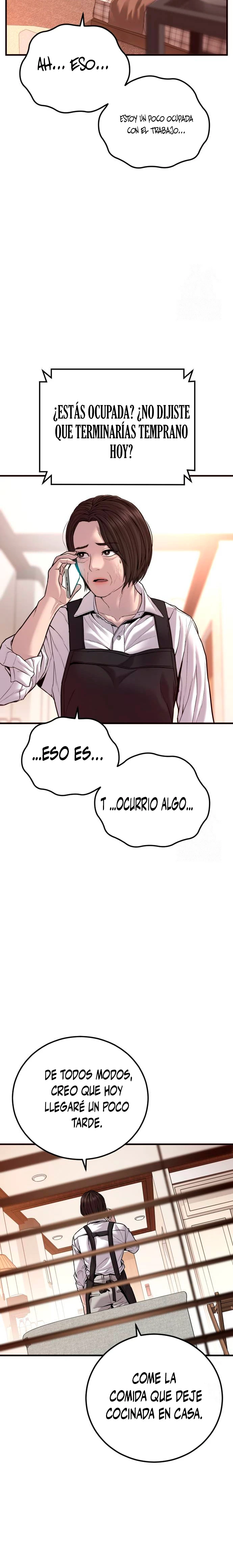 Lider Kim - Capítulo 119 - Página 9 - LectorTMOo