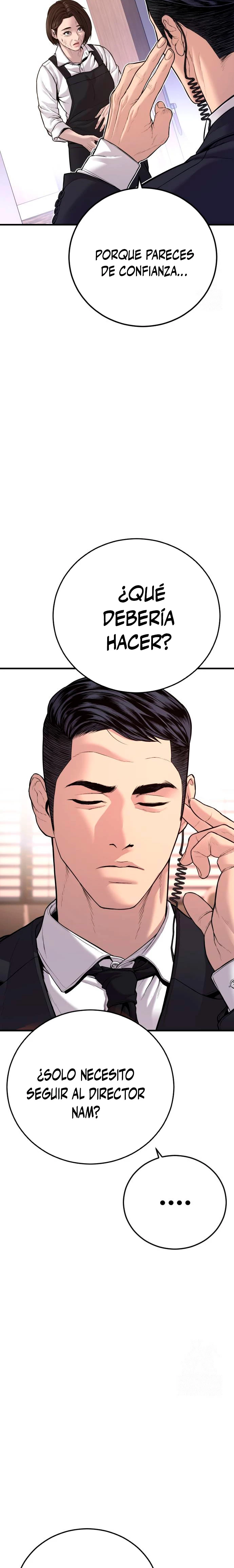 Lider Kim - Capítulo 119 - Página 23 - LectorTMOo