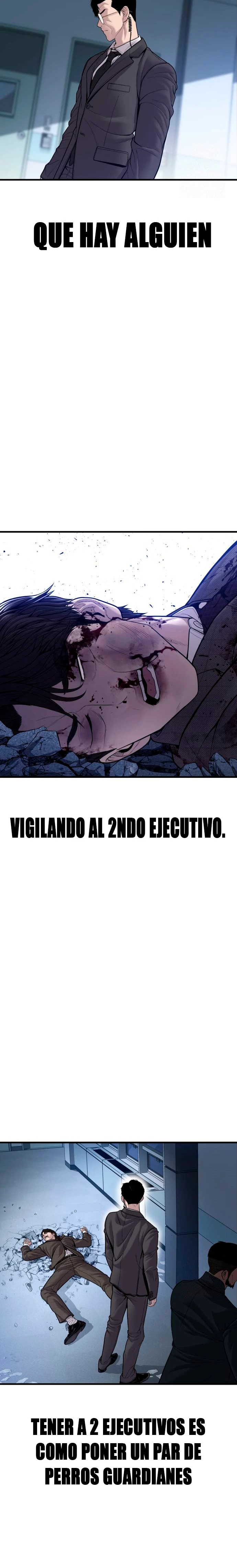 Lider Kim - Capítulo 119 - Página 35 - LectorTMOo