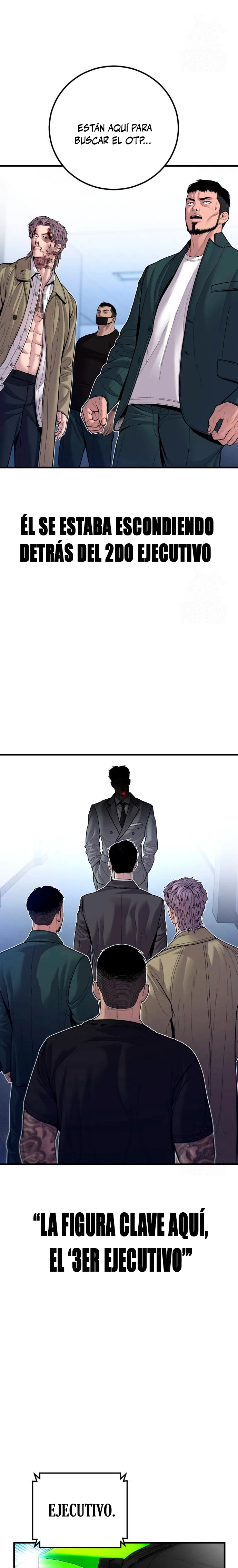 Lider Kim - Capítulo 119 - Página 40 - LectorTMOo