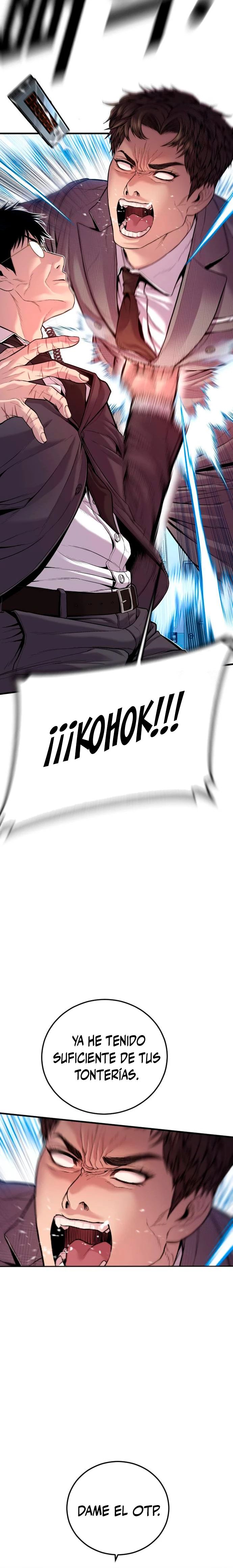 Lider Kim - Capítulo 119 - Página 49 - LectorTMOo