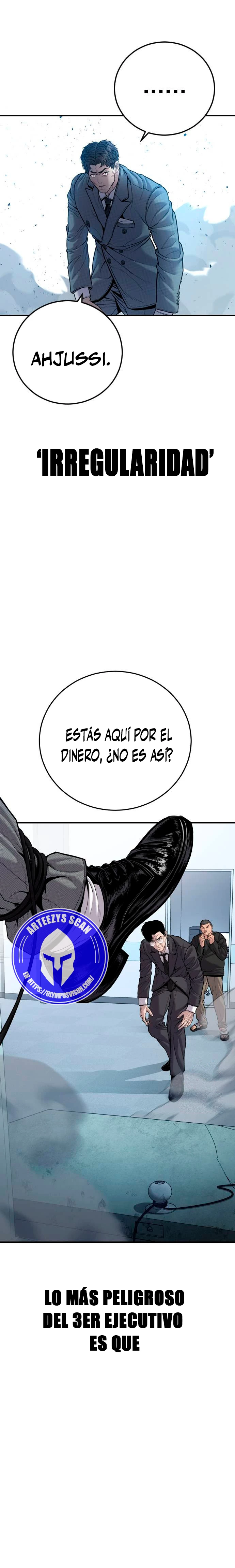 Lider Kim - Capítulo 120 - Página 25 - LectorTMOo