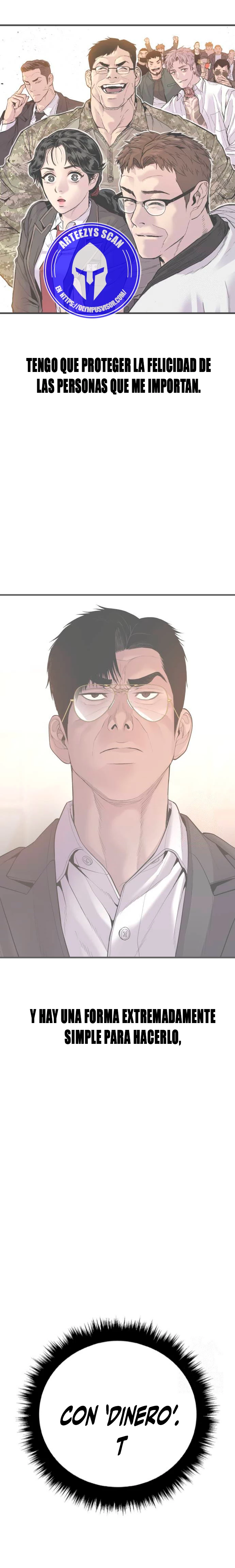 Lider Kim - Capítulo 120 - Página 29 - LectorTMOo