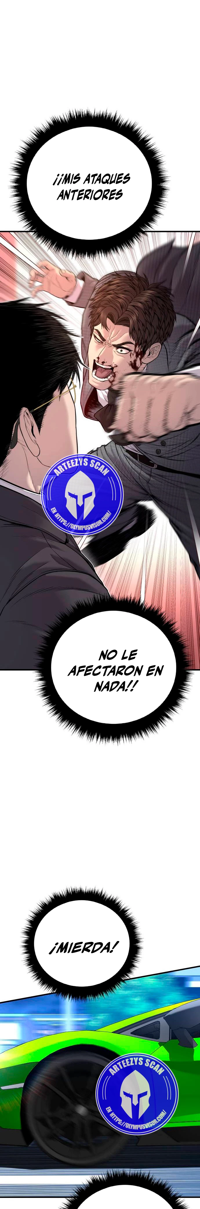 Lider Kim - Capítulo 120 - Página 35 - LectorTMOo
