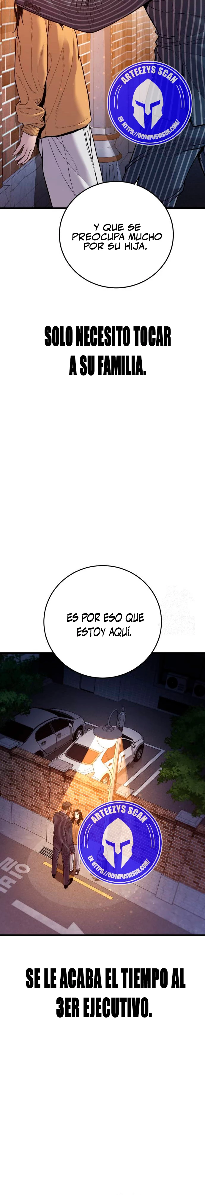 Lider Kim - Capítulo 120 - Página 42 - LectorTMOo