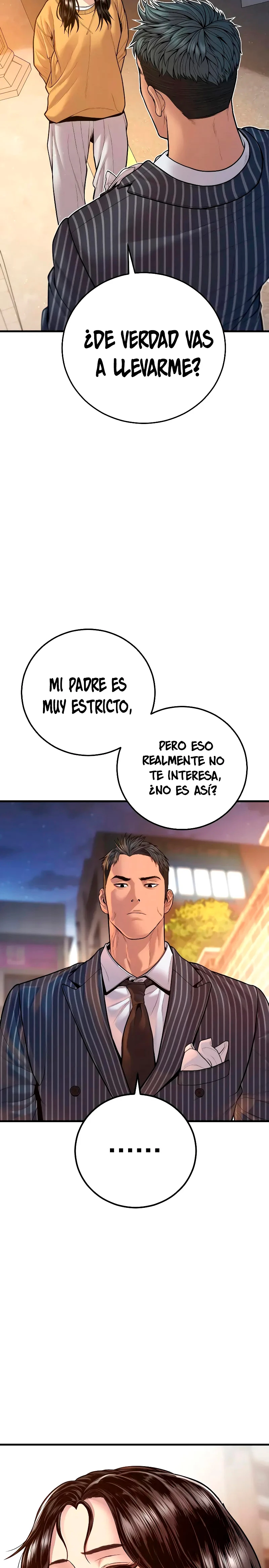 Lider Kim - Capítulo 121 - Página 21 - LectorTMOo