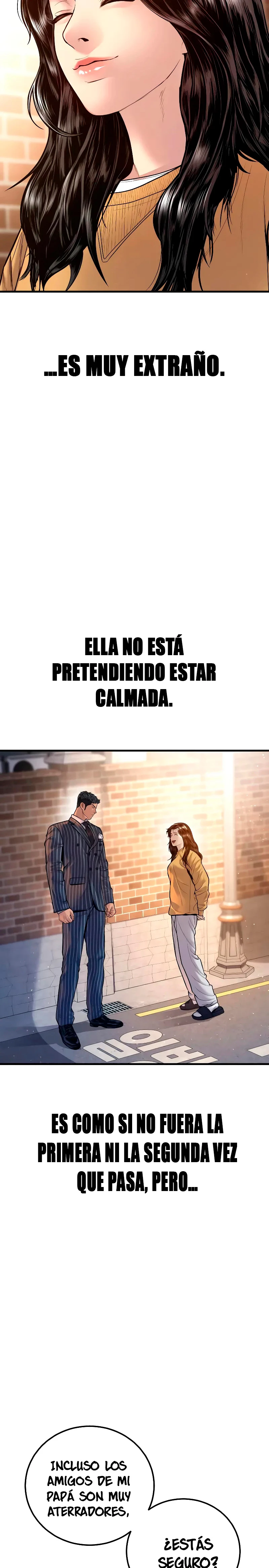 Lider Kim - Capítulo 121 - Página 22 - LectorTMOo