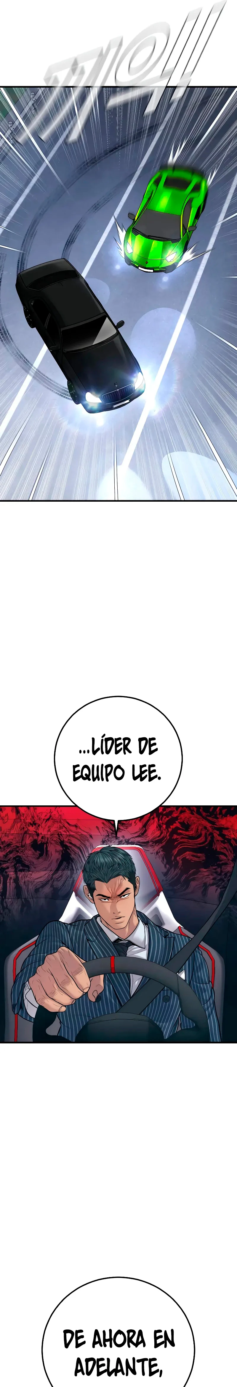 Lider Kim - Capítulo 121 - Página 37 - LectorTMOo