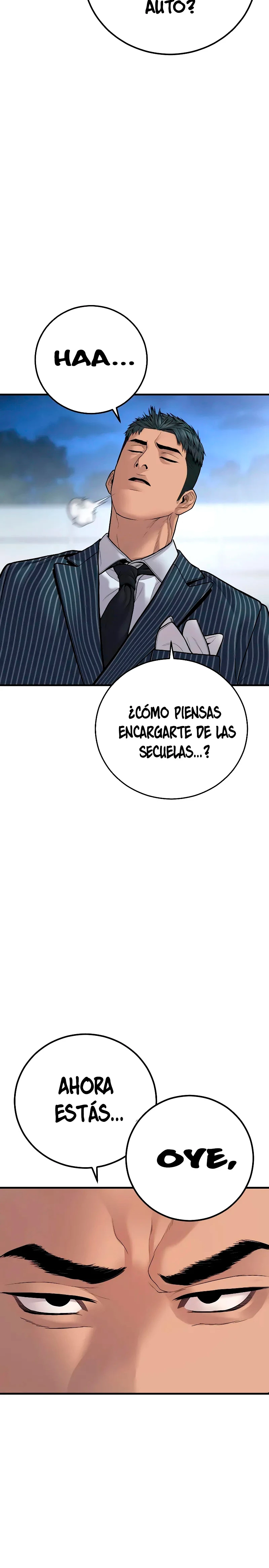 Lider Kim - Capítulo 121 - Página 42 - LectorTMOo