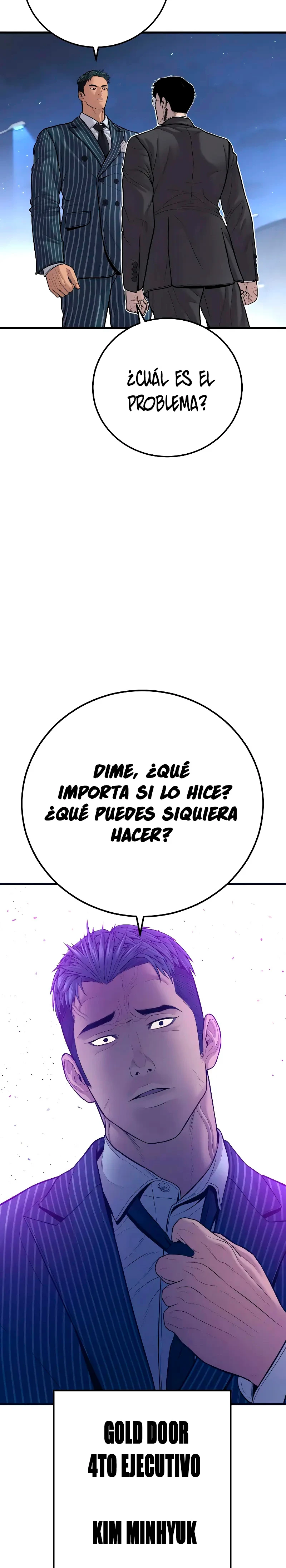 Lider Kim - Capítulo 121 - Página 44 - LectorTMOo
