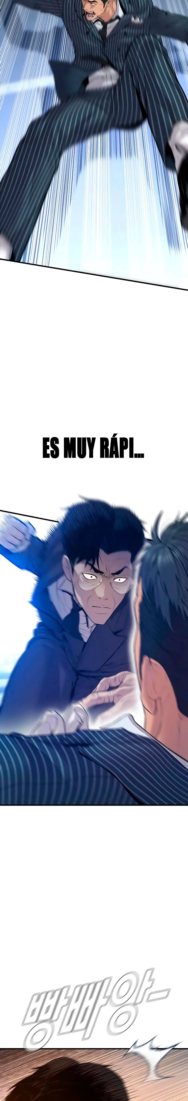 Lider Kim - Capítulo 121 - Página 50 - LectorTMOo