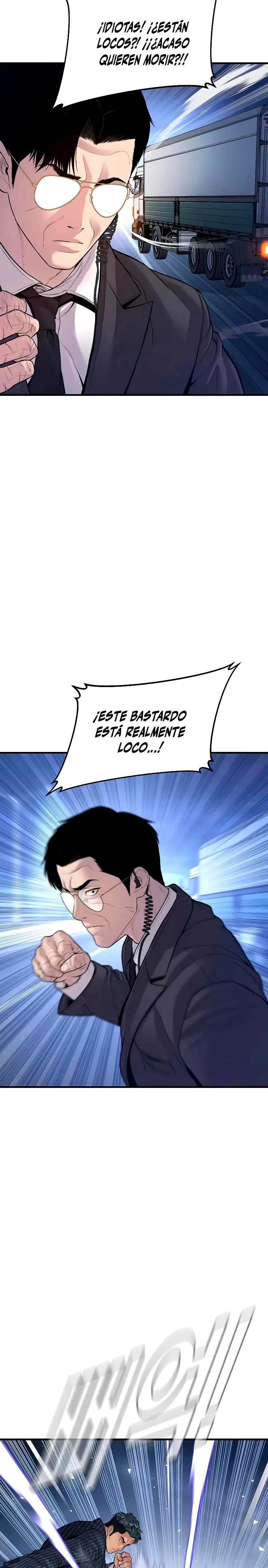 Lider Kim - Capítulo 121 - Página 52 - LectorTMOo