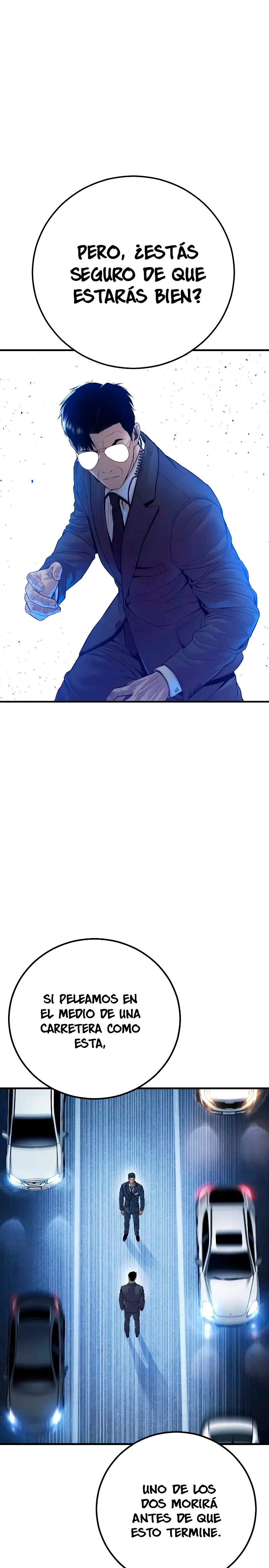 Lider Kim - Capítulo 121 - Página 58 - LectorTMOo
