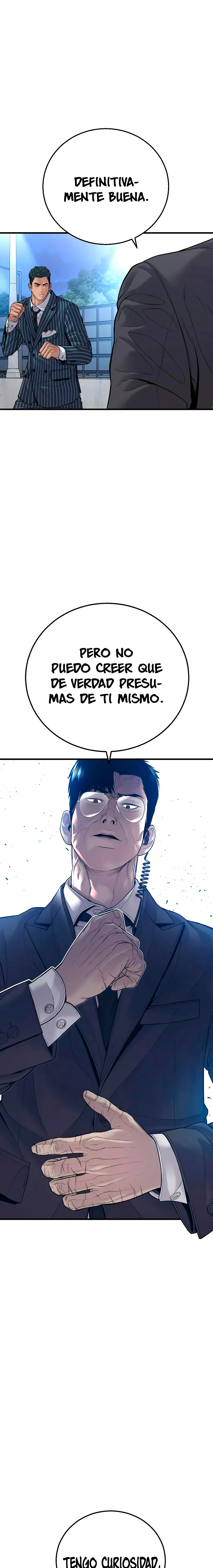 Lider Kim - Capítulo 121 - Página 61 - LectorTMOo
