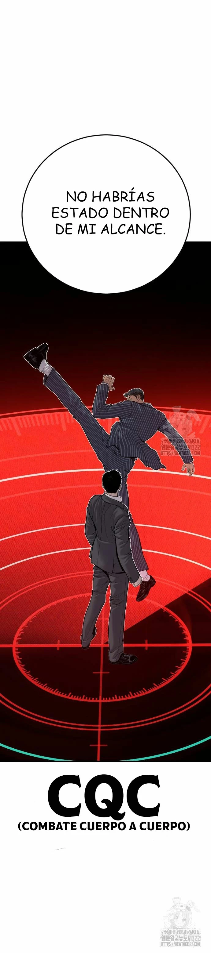 Lider Kim - Capítulo 122 - Página 20 - LectorTMOo