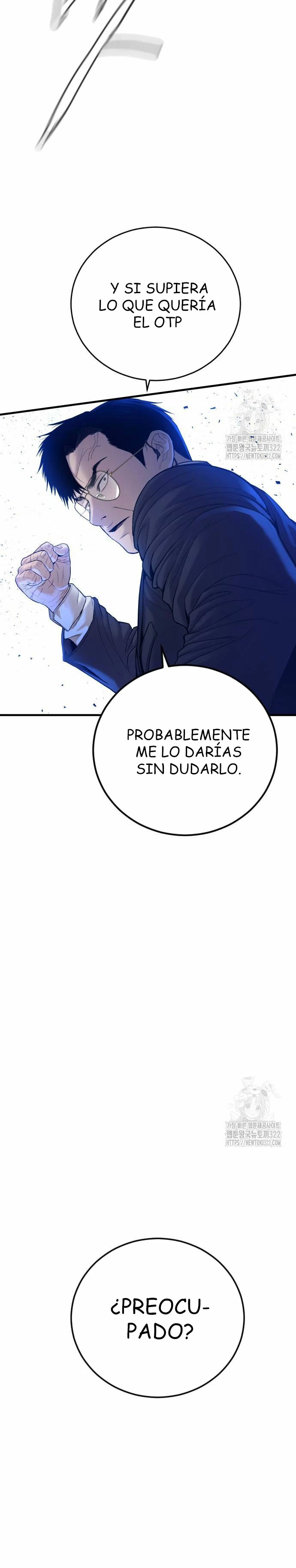 Lider Kim - Capítulo 122 - Página 22 - LectorTMOo