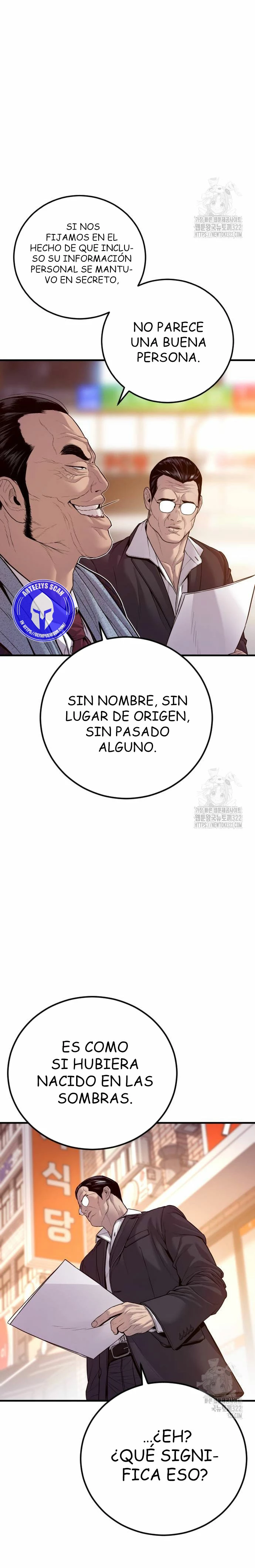 Lider Kim - Capítulo 122 - Página 25 - LectorTMOo