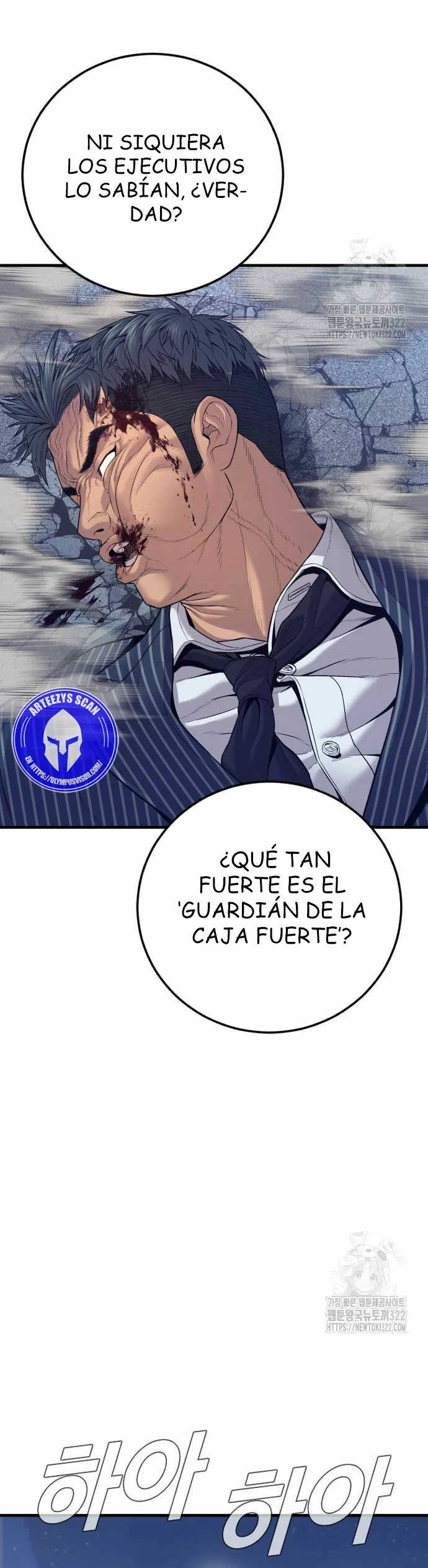 Lider Kim - Capítulo 122 - Página 30 - LectorTMOo