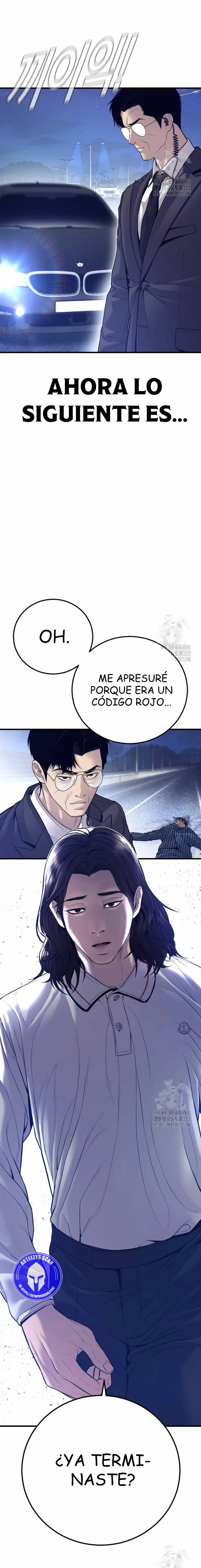 Lider Kim - Capítulo 122 - Página 33 - LectorTMOo