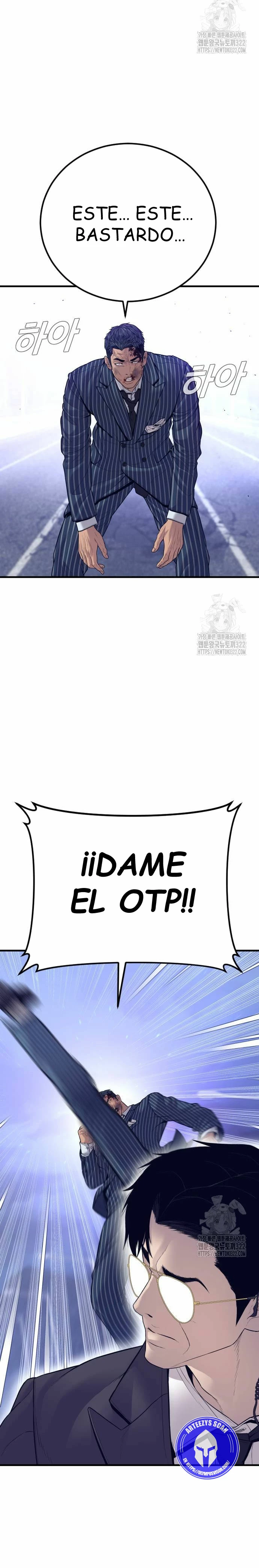 Lider Kim - Capítulo 122 - Página 36 - LectorTMOo