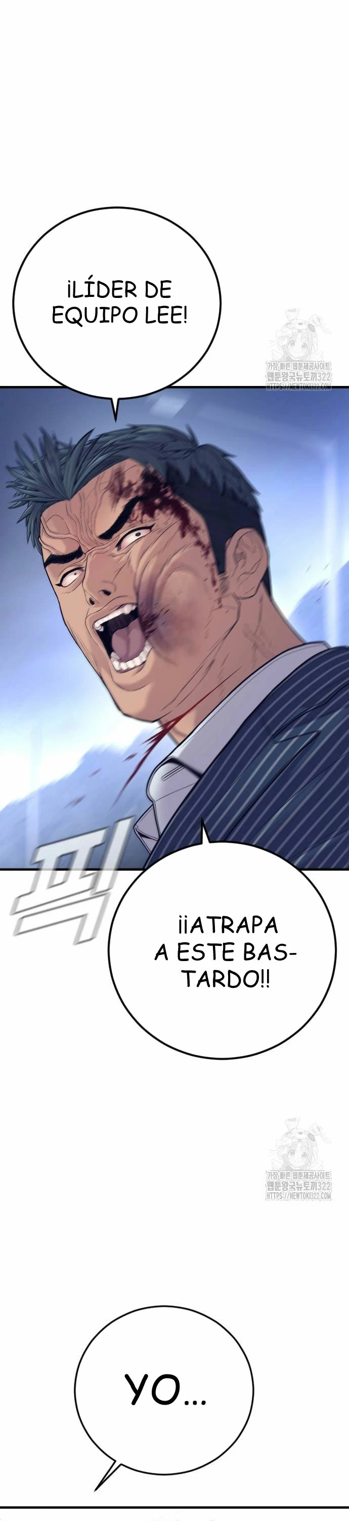 Lider Kim - Capítulo 122 - Página 37 - LectorTMOo