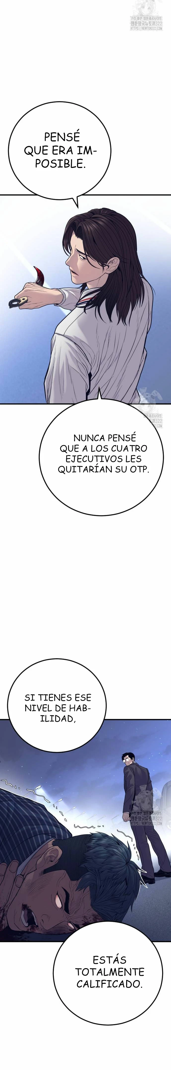 Lider Kim - Capítulo 122 - Página 39 - LectorTMOo