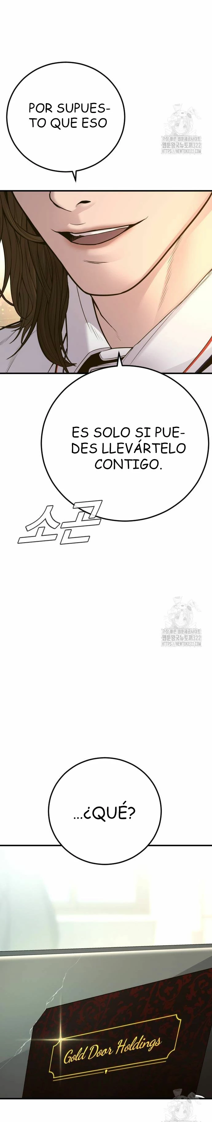 Lider Kim - Capítulo 122 - Página 49 - LectorTMOo