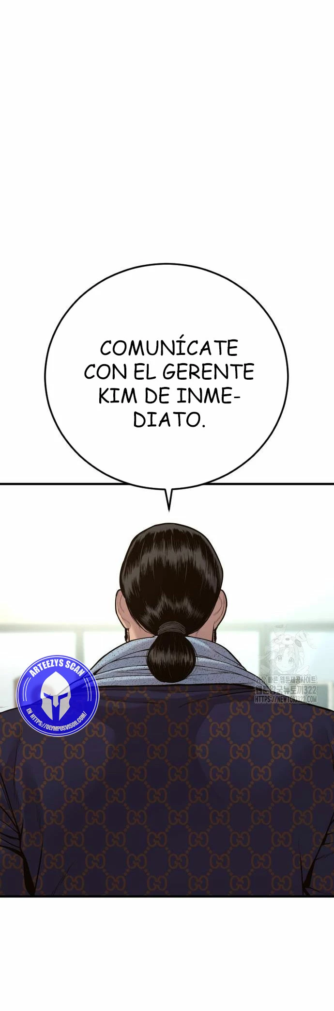 Lider Kim - Capítulo 122 - Página 53 - LectorTMOo
